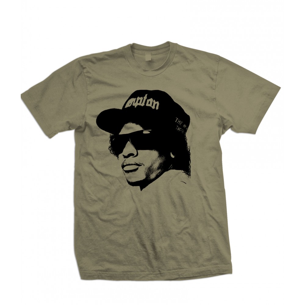 we want eazy shirt